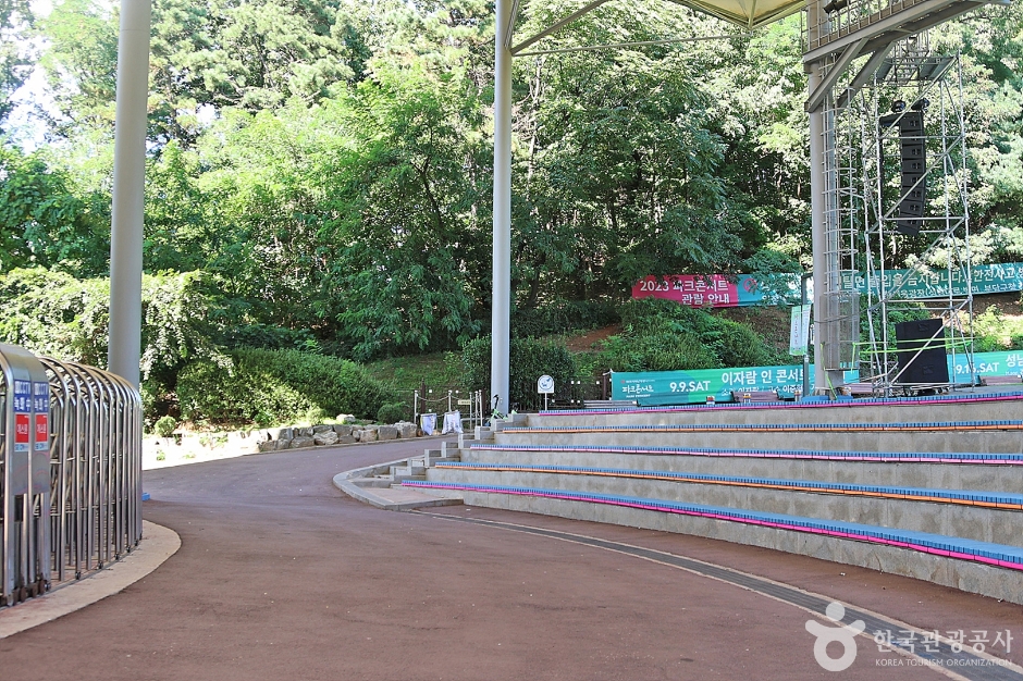 성남 가볼만한곳 베스트10