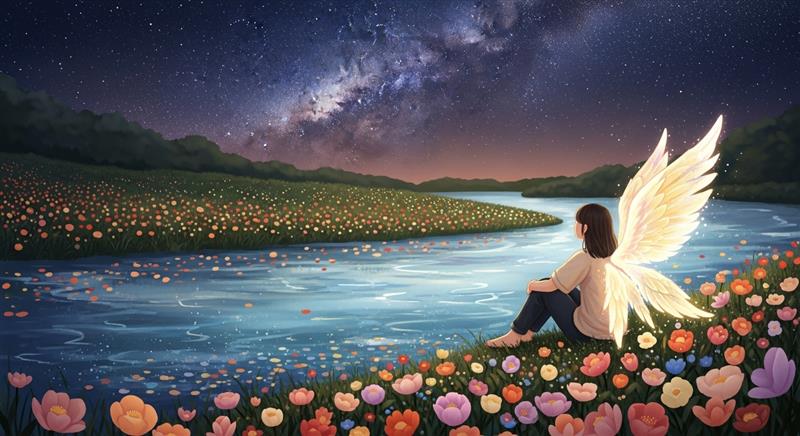 듣기만 해도 기분 좋아지는 긍정적인 순우리말