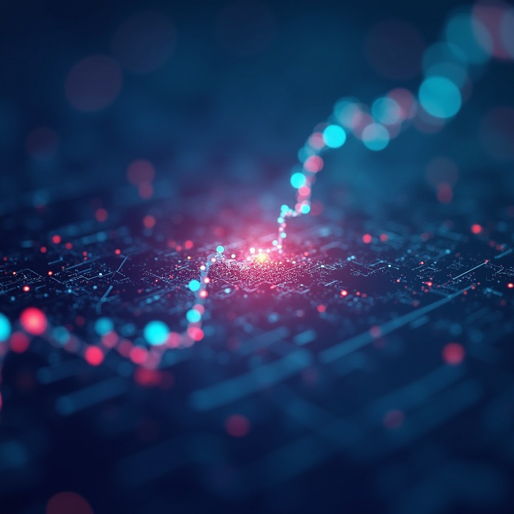 디지털화의 가속, 새로운 시대의 시작