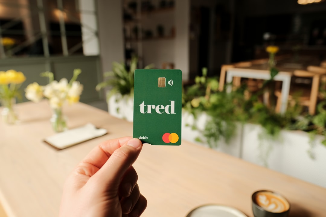 Prepaid Card