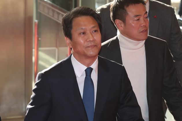 임종석 두 국가론