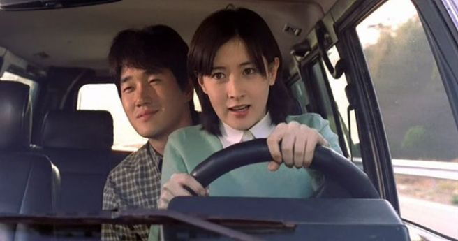 이영애 작품 활동