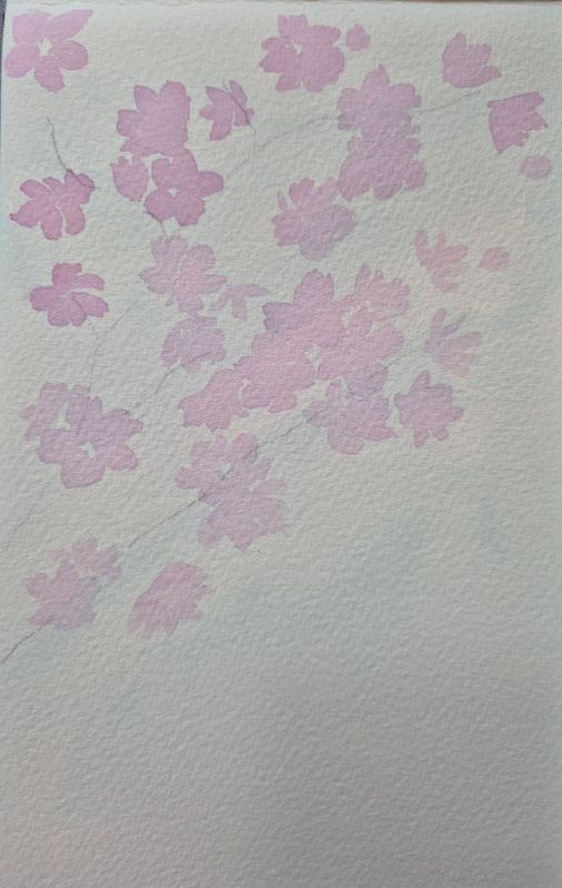 꽃잎