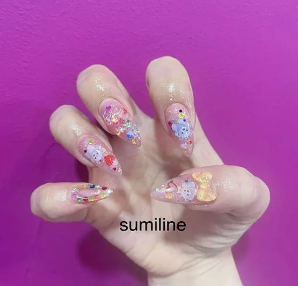 수미라인첨단점