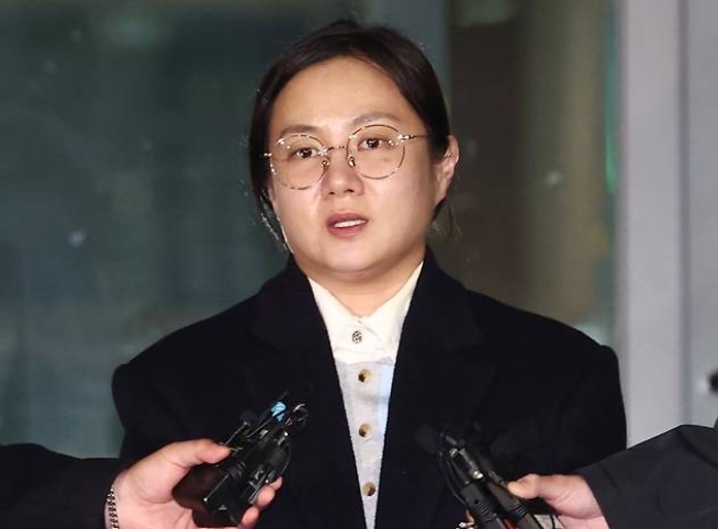 박나래