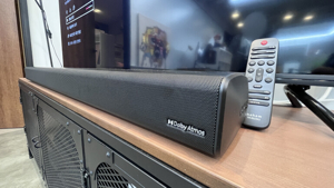 TV사운드바추천