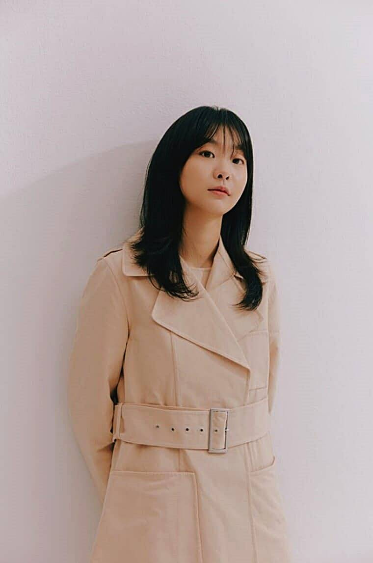 김다미 데뷔