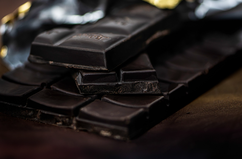 다크초콜릿