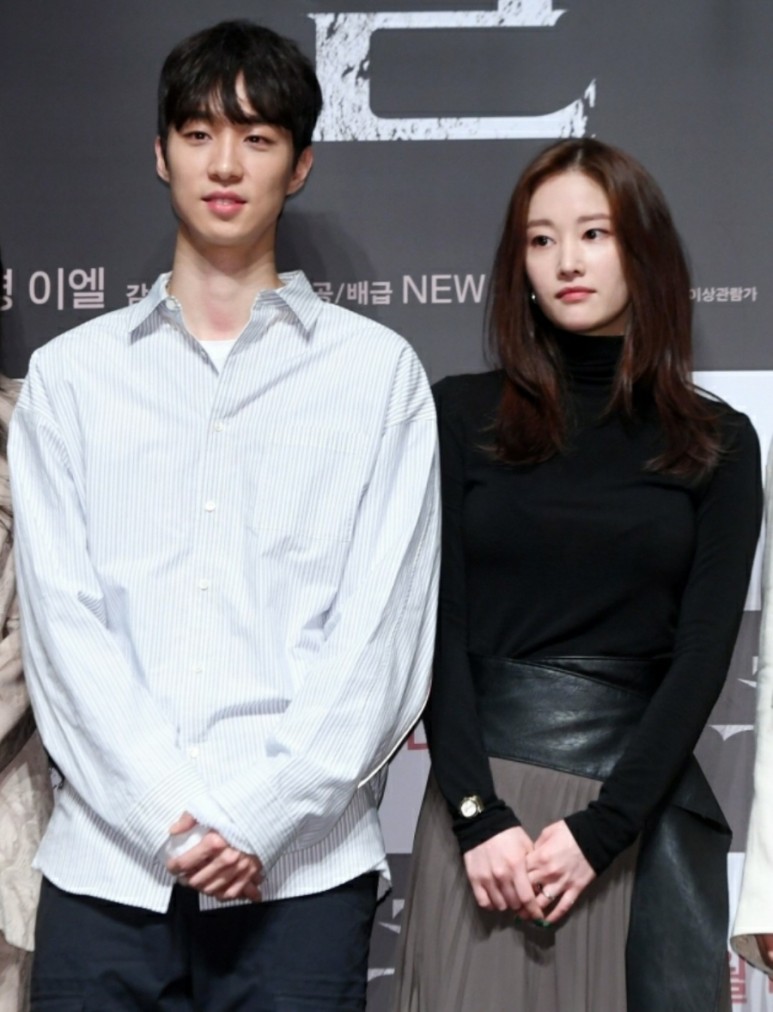 몸값 영화 드라마 티빙 몇부작 원작 총정리