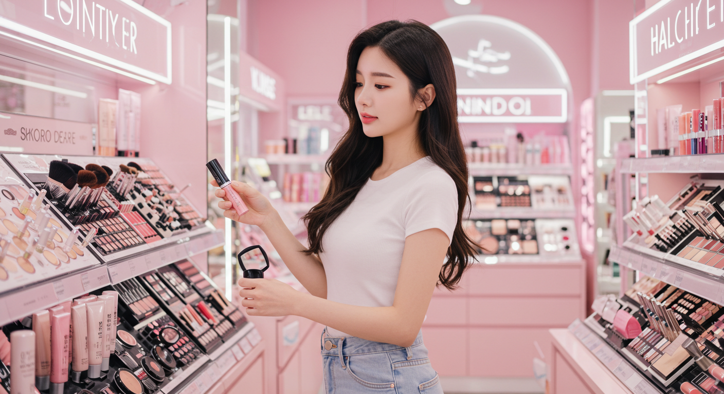 공스킨 비건화장품