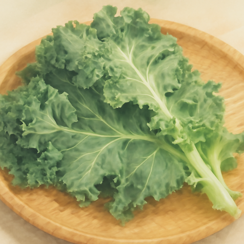 곱슬케일분말_효능_5가지