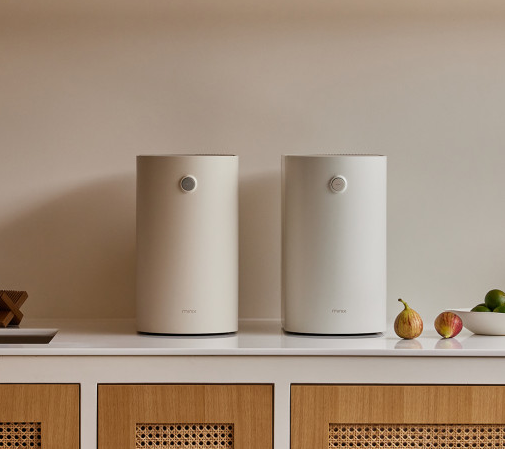 미닉스 음식물처리기