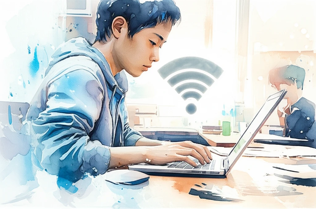 개인 정보 보호 필수템, 노드VPN ..