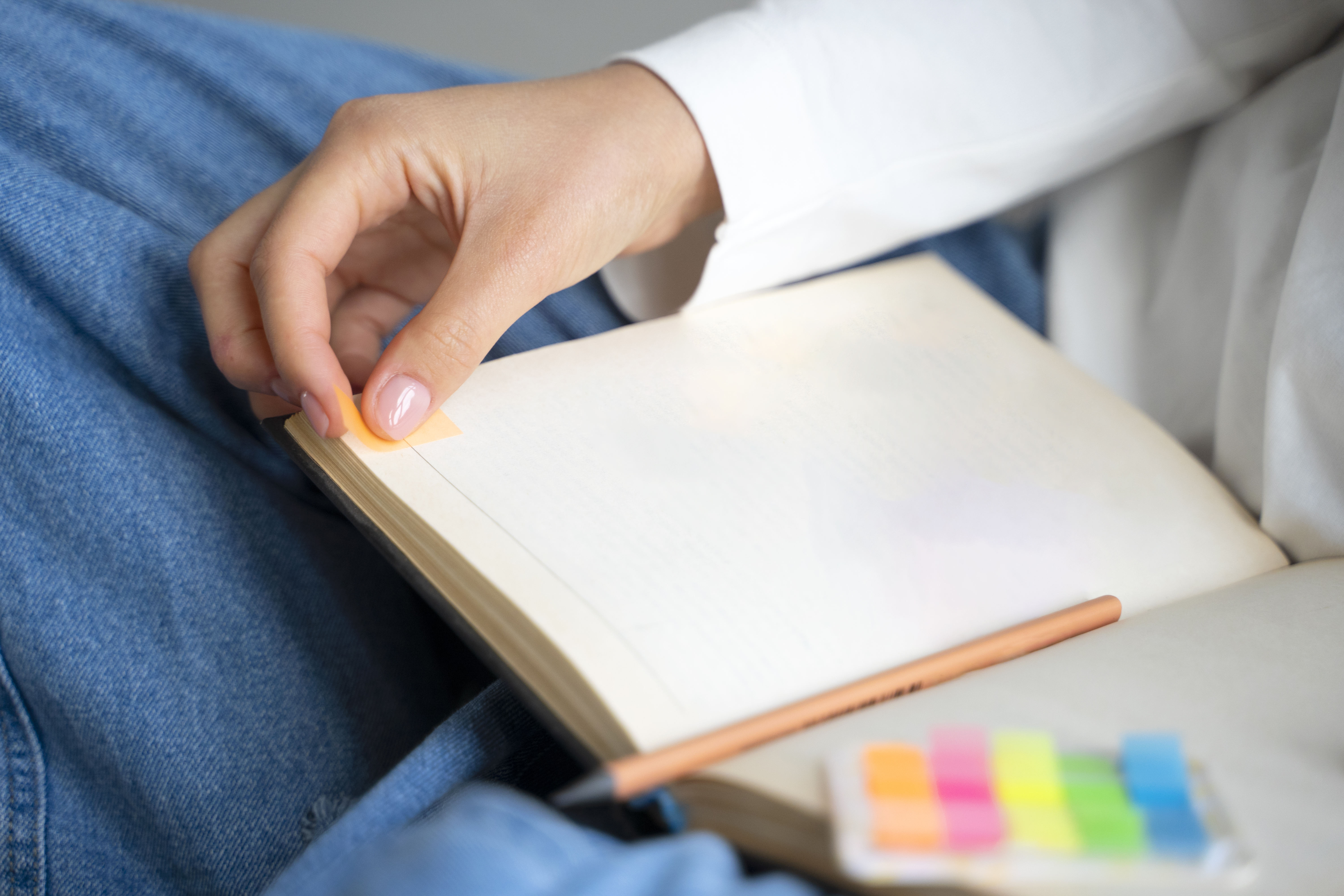 자기 전 감사일기 쓰기