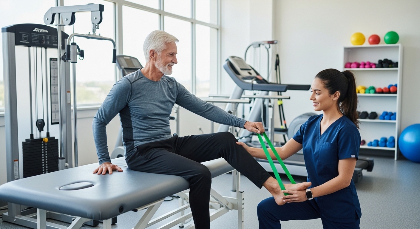 2026년 미국 고령층 소비 폭발! 실버 이코노미 수혜주 TOP 5 및 투자 전략