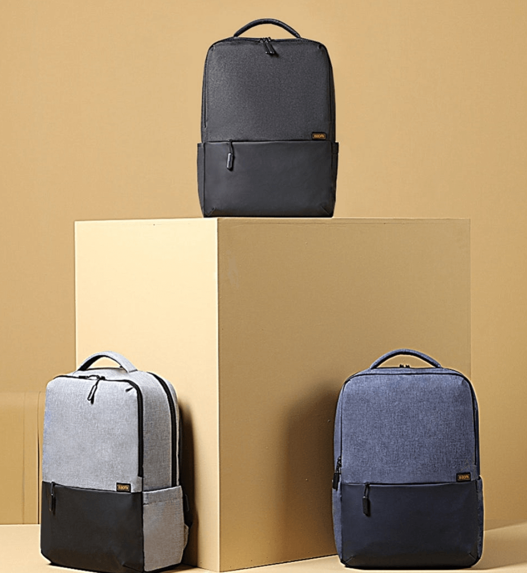 샤오미 정품 비즈니스 백팩 사용 후기ㅣ장점 단점