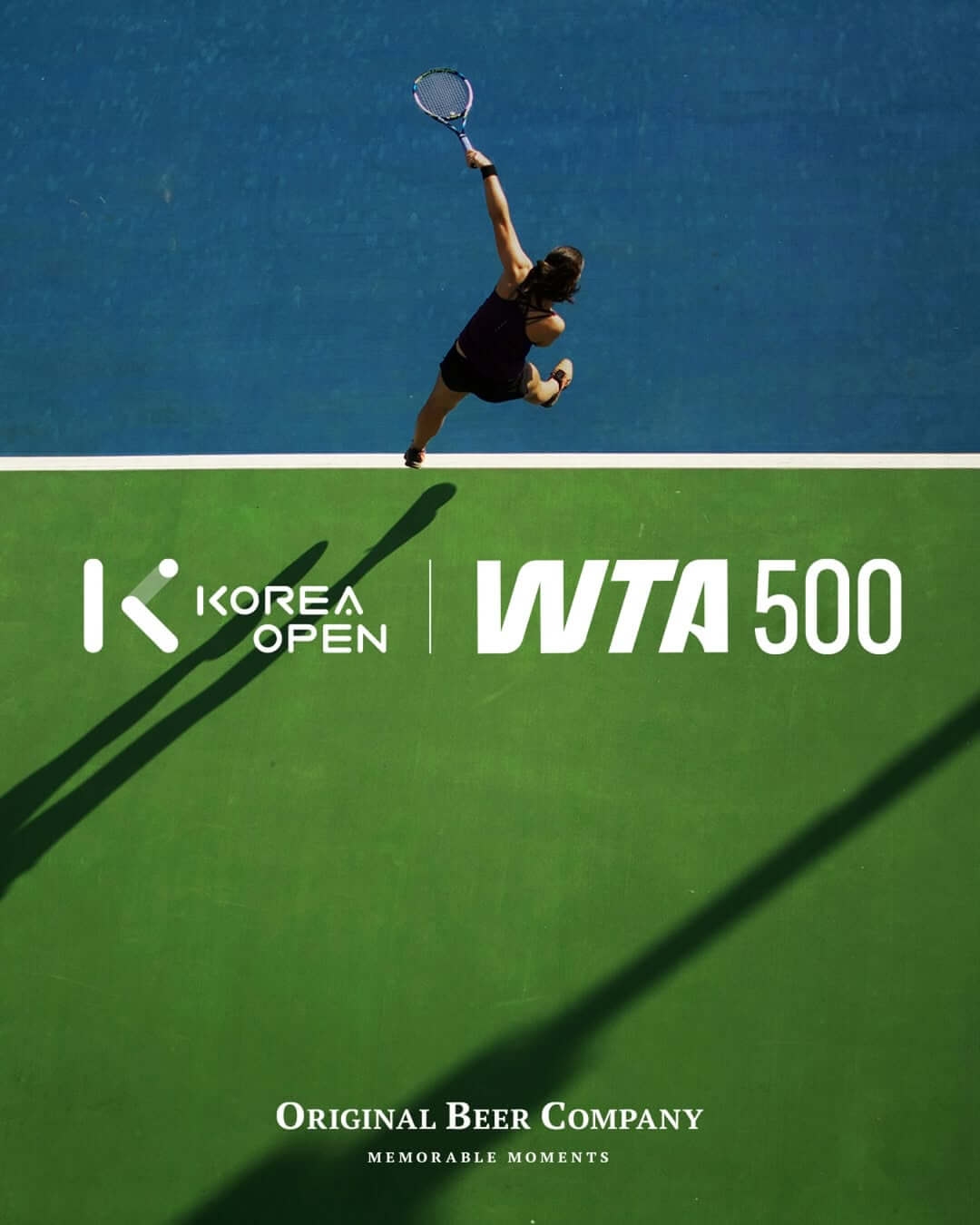 WTA 500 코리아오픈