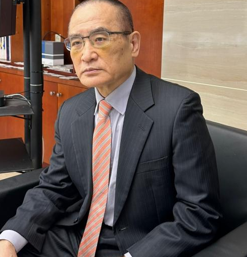 위성락 안보실장 임명