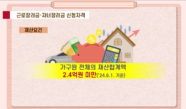 근로장려금 신청방법