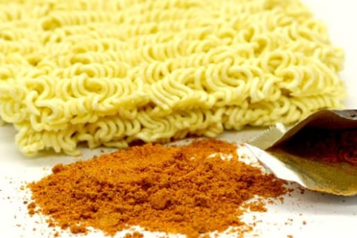 인스턴트 라면의 MSG에 대한 오해와 진실