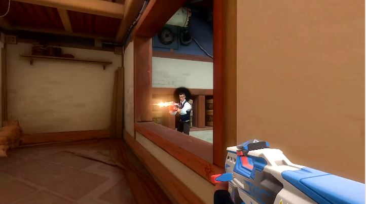 발로란트 초보자 추천 에이전트 순위 TOP 7 (입문자 필수 가이드)