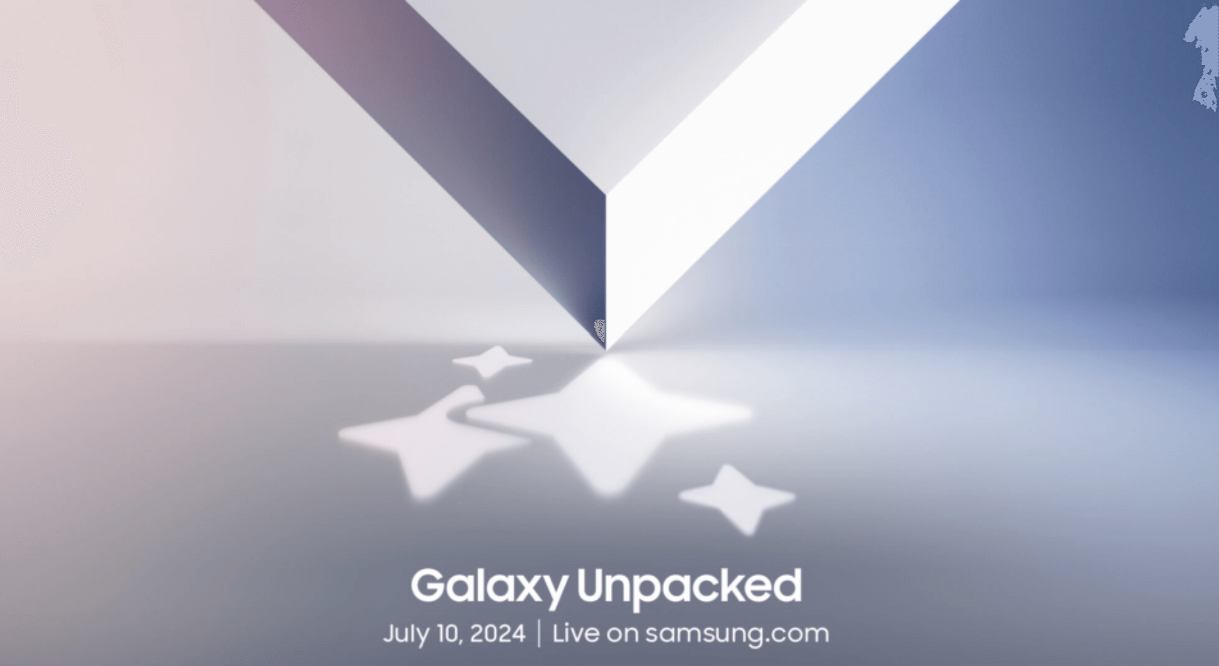 갤럭시 언팩 2024