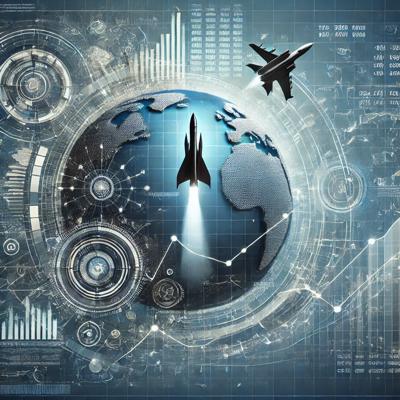 누클레우스 주가 폭등의 비밀: 방산 산업 진출로 인한 4700% 급등 분석