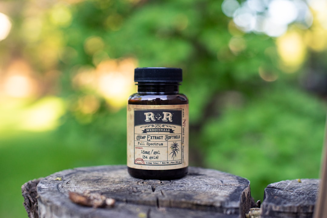 Pain relief