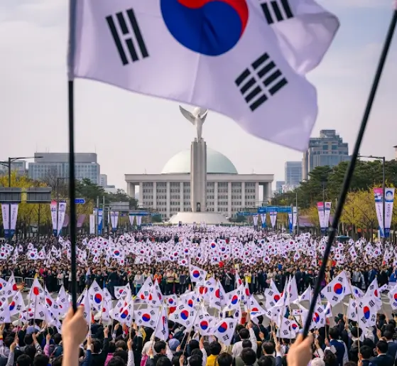 제헌절 공휴일 지정