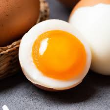 반숙 계란 삶는 시간