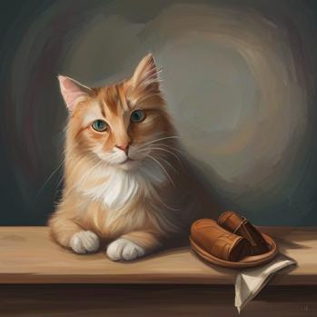 먼치킨고양이 꼭 봐야할