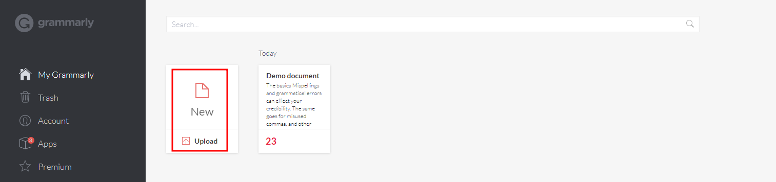 그래머리(Grammarly) 크롬 확장 프로그램