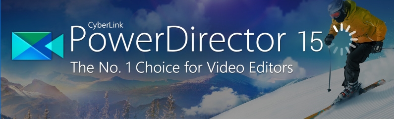 파워디렉터 15 무료다운