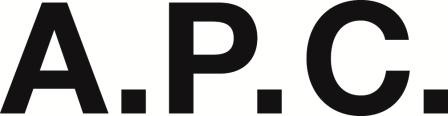 A.P.C. logo