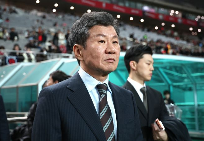 정몽규 대한축구협회장 전격 사퇴! 나이, 고향, 학력, 고려대 인맥, 현대가 가계도 및 아버지, 재산, 홍명보 사태 총정리