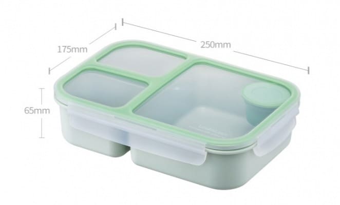 밀폐 식판 도시락 추천 순위 TOP 5(24년 11월) - 네이버, 쿠팡 밀폐 식판 도시락 랭킹 분석