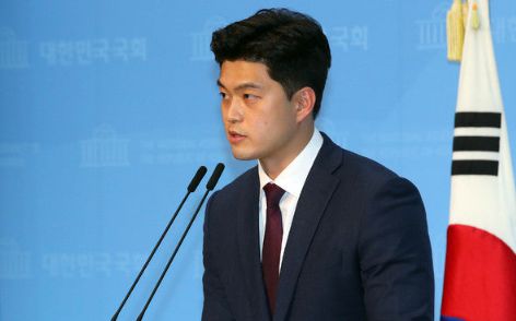 김용태 국회의원 비상대책위원 참여