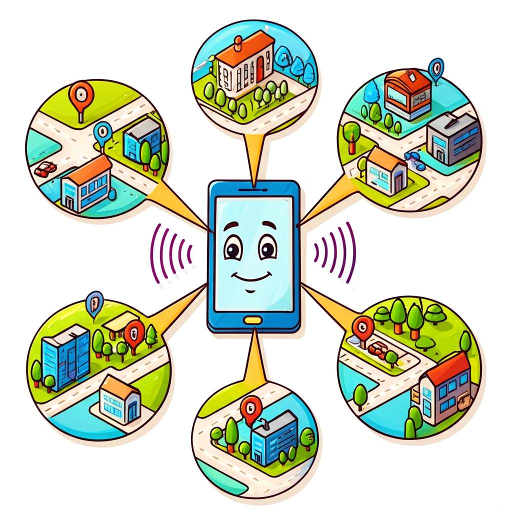 동두천시 주정차 단속 예고 문자 서비..