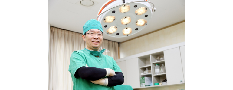 고양 일산동구 항문외과