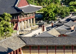 경복궁 교태전
