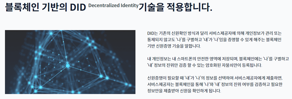2024년 모바일운전면허증 발급