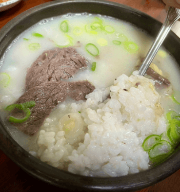 [6시 내고향] 의령 소고기국밥 수육 맛집 종로식당