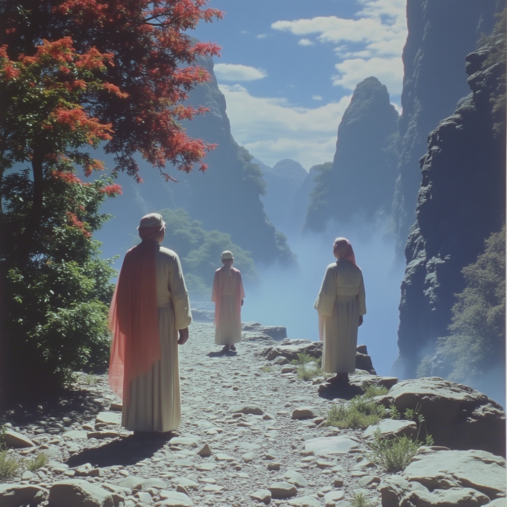 문화 체험과 특별한 활동