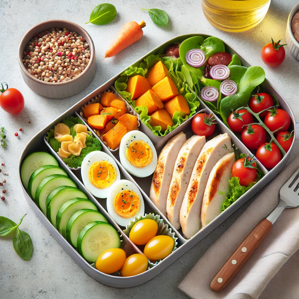 다이어트도시락이것만알고가자