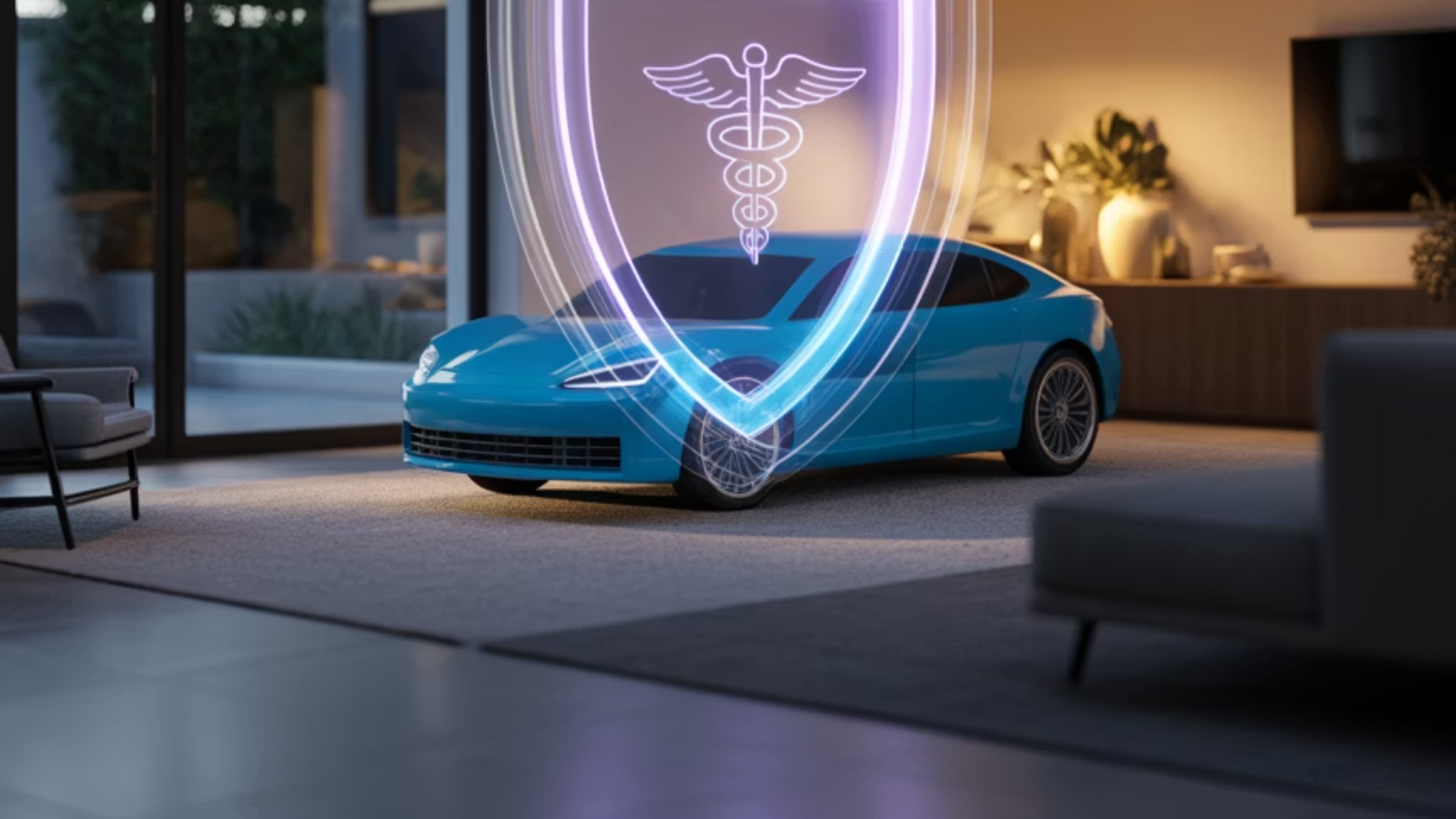 종합보험 개념과 특징