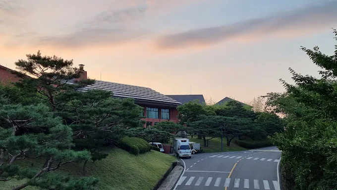 용인 플라자CC 골프장 소개 및 예약방법