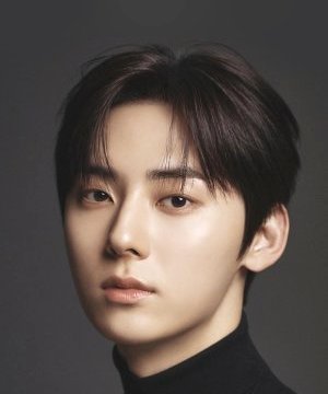 드라마 스터디그룹 등장인물 윤가민 역 (황민현)
