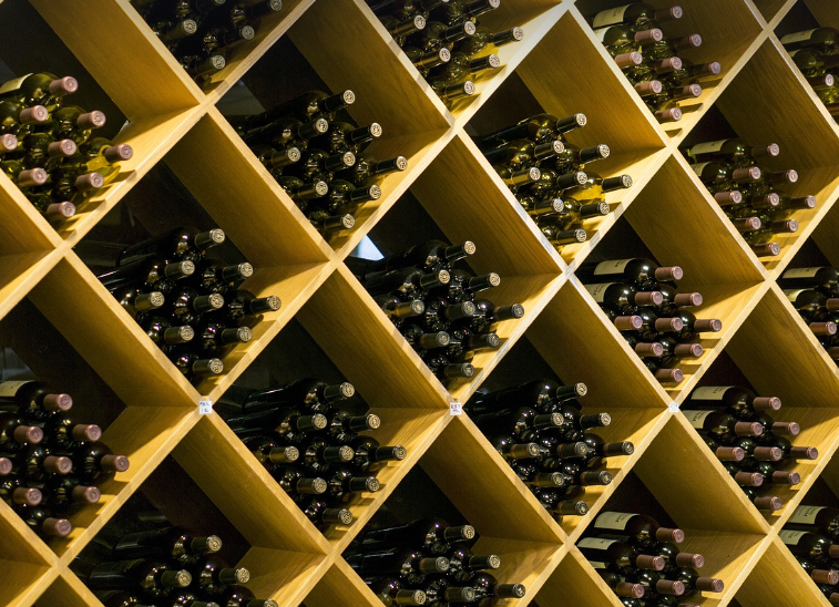 와인 보관 방법