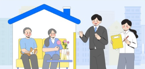 2024 주민등록 사실조사(비대면/방문) 참여 방법