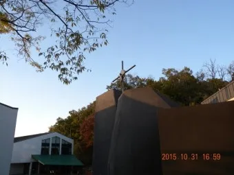 천주교와 개신교 십자가 모양과 의미의 근본적인 차이점 비교 분석_21